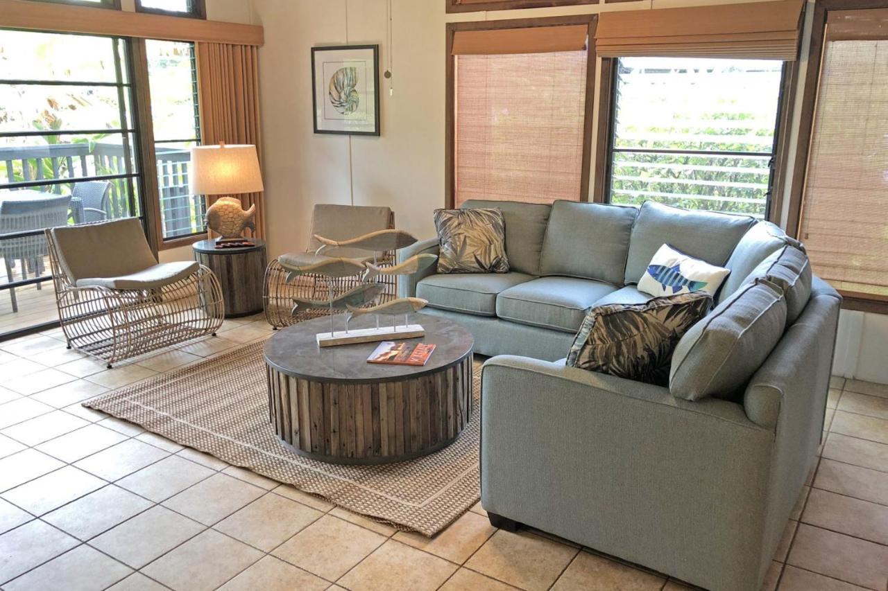 Mauna Kai 8 Princeville Exterior photo