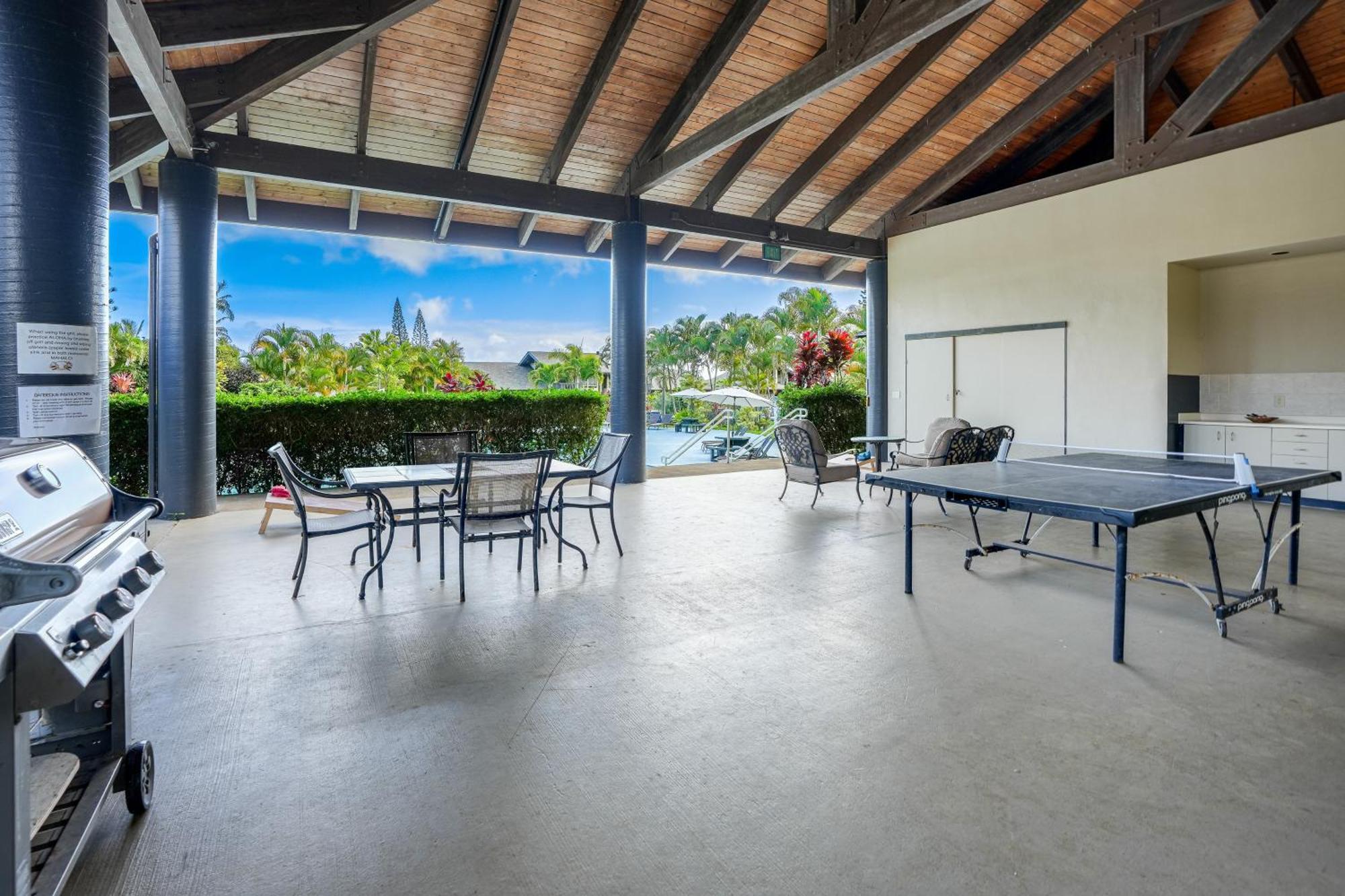 Mauna Kai 8 Princeville Exterior photo