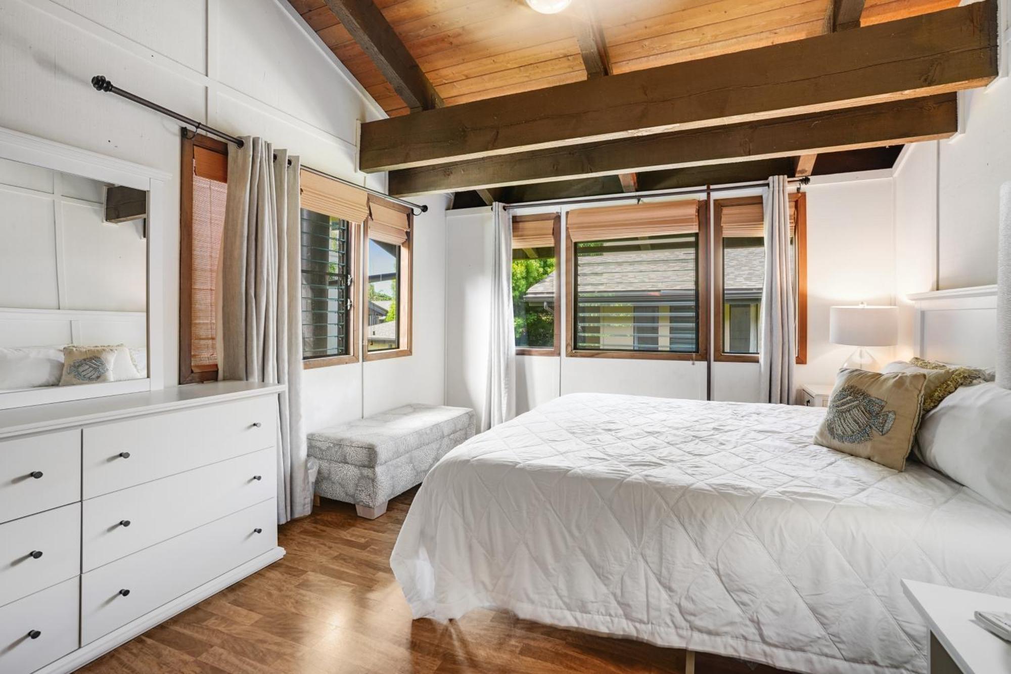 Mauna Kai 8 Princeville Exterior photo