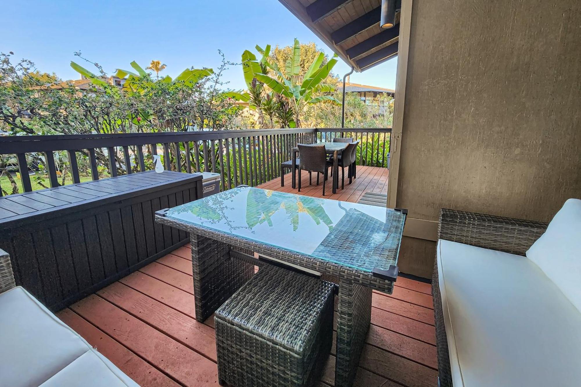 Mauna Kai 8 Princeville Exterior photo